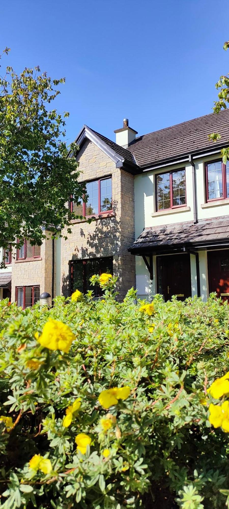 Rynn Haven - Enchanting Townhouse Lough Rynn 莫希尔 外观 照片